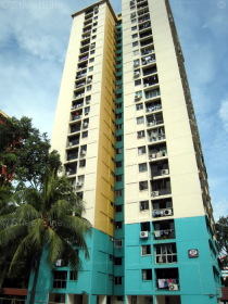 Blk 37 Telok Blangah Rise (Bukit Merah), HDB 5 Rooms #259272